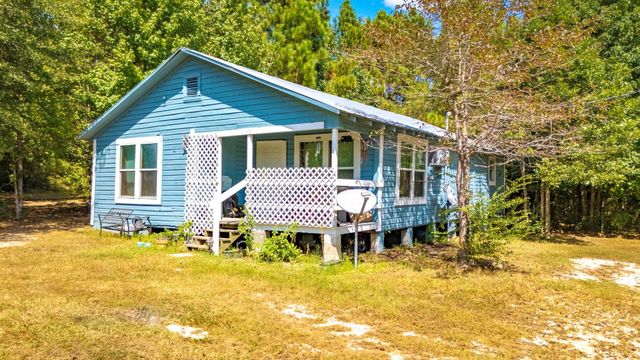 663 Ollie Loop, Livingston, TX 77351