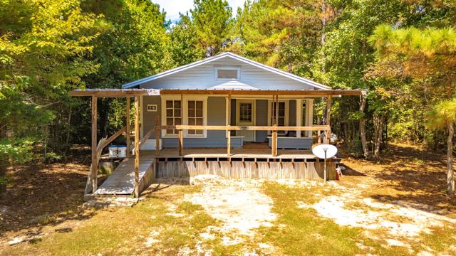 663 Ollie Loop, Livingston, TX 77351