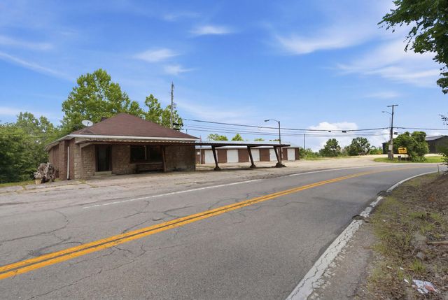2590 Bald Knob Road, Frankfort, KY 40601