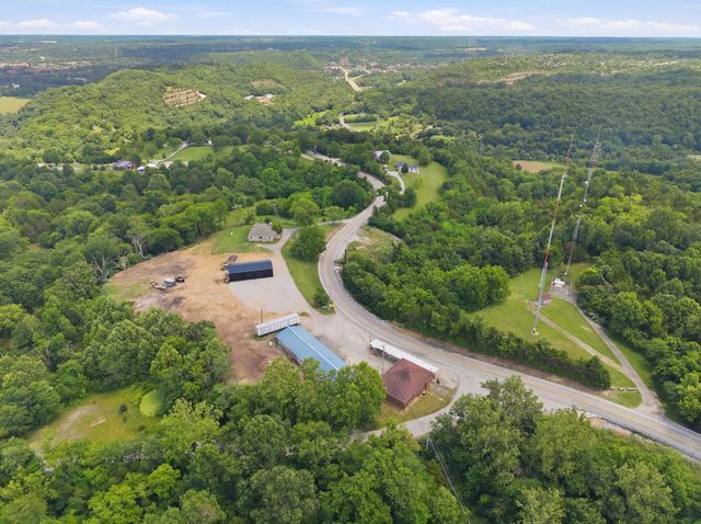 2590 Bald Knob Road, Frankfort, KY 40601