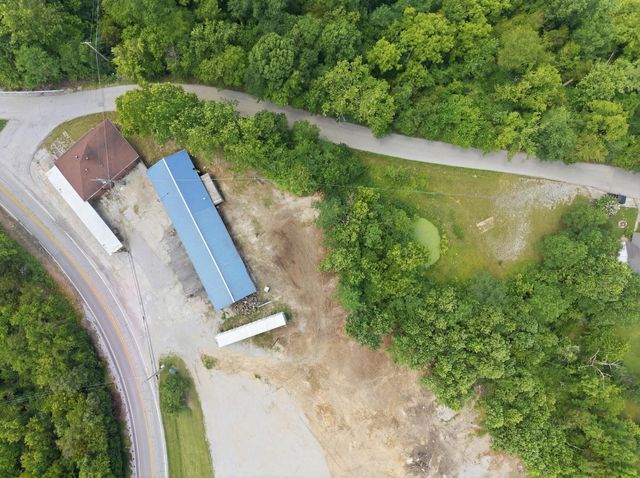2590 Bald Knob Road, Frankfort, KY 40601