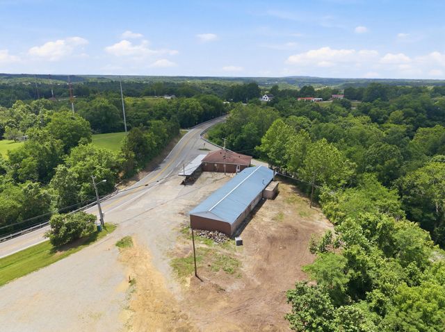 2590 Bald Knob Road, Frankfort, KY 40601