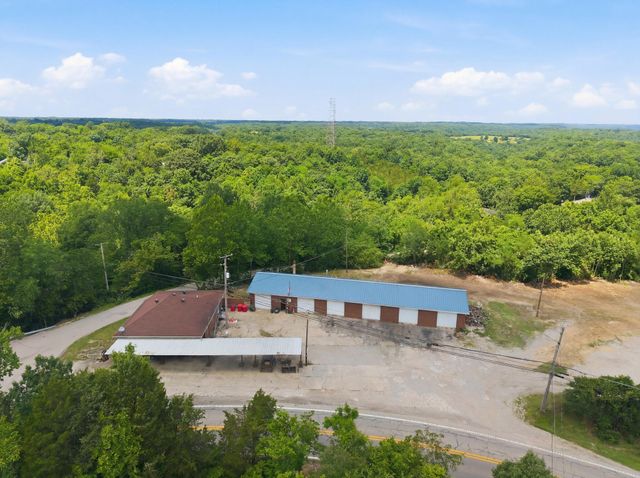 2590 Bald Knob Road, Frankfort, KY 40601