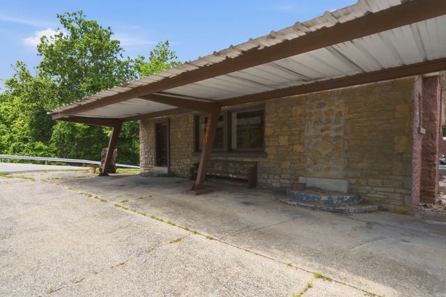 2590 Bald Knob Road, Frankfort, KY 40601