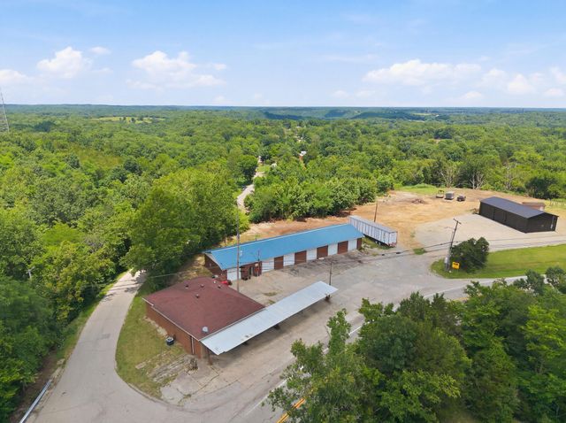 2590 Bald Knob Road, Frankfort, KY 40601