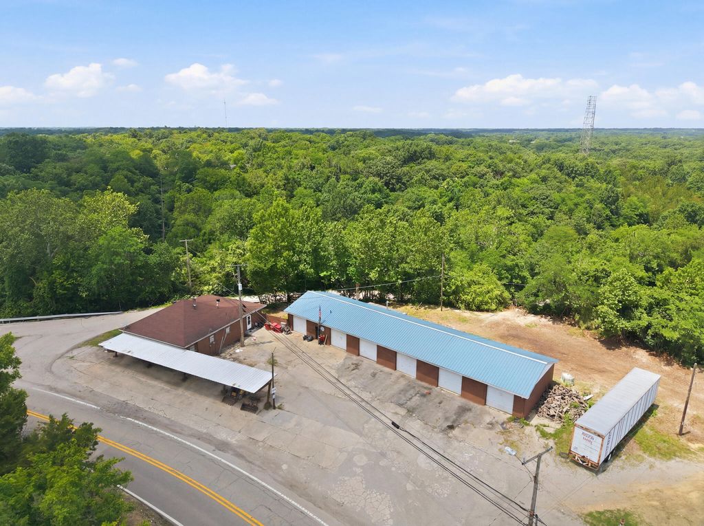 2590 Bald Knob Road, Frankfort, KY 40601
