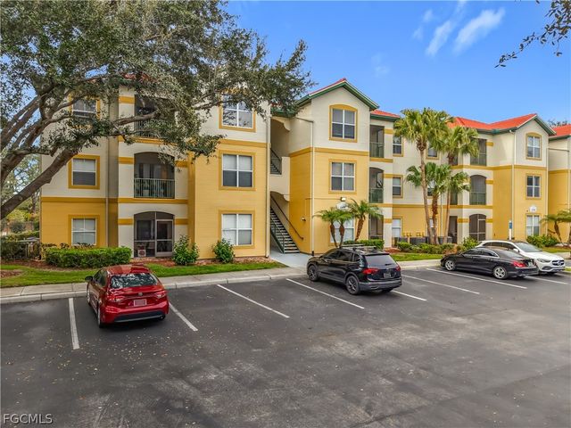 11490 Villa Grand 205, Fort Myers, FL 33913