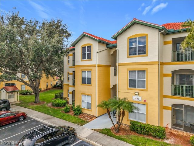 11490 Villa Grand 205, Fort Myers, FL 33913