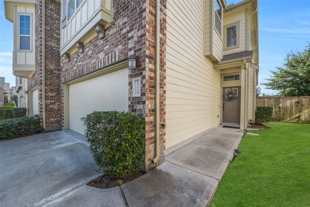 23319 Damasco Drive, Richmond, TX 77406