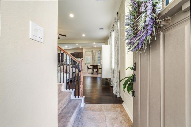 23319 Damasco Drive, Richmond, TX 77406