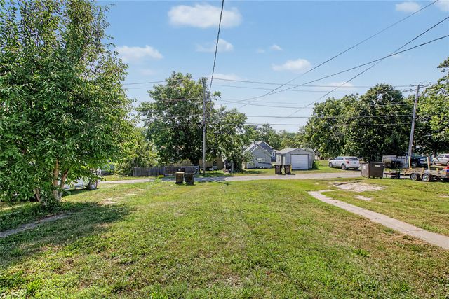 304 N Elm Street, Creston, IA 50801