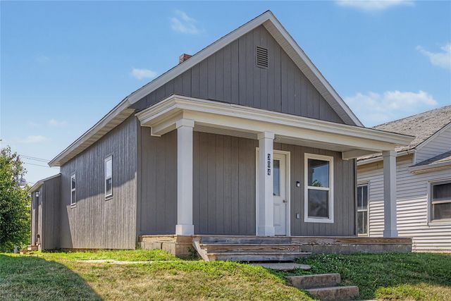 304 N Elm Street, Creston, IA 50801