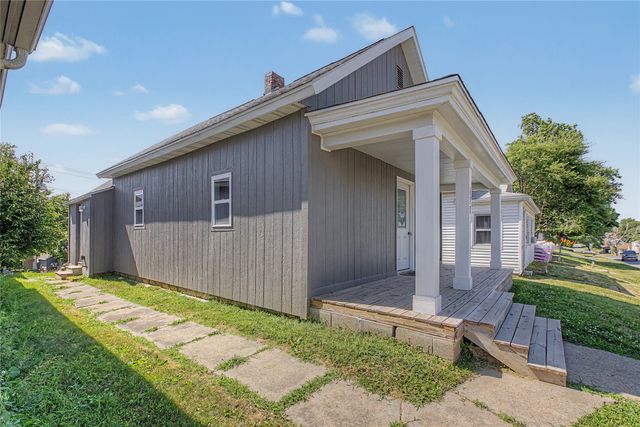 304 N Elm Street, Creston, IA 50801