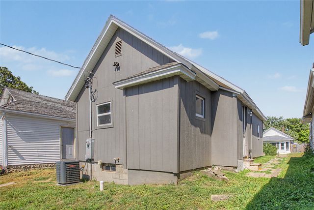 304 N Elm Street, Creston, IA 50801
