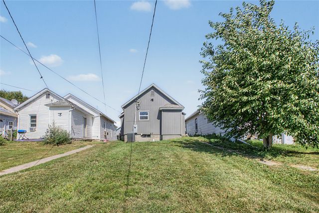 304 N Elm Street, Creston, IA 50801