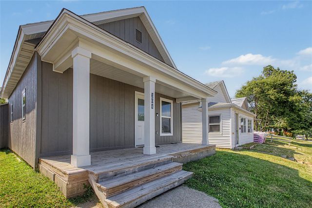 304 N Elm Street, Creston, IA 50801