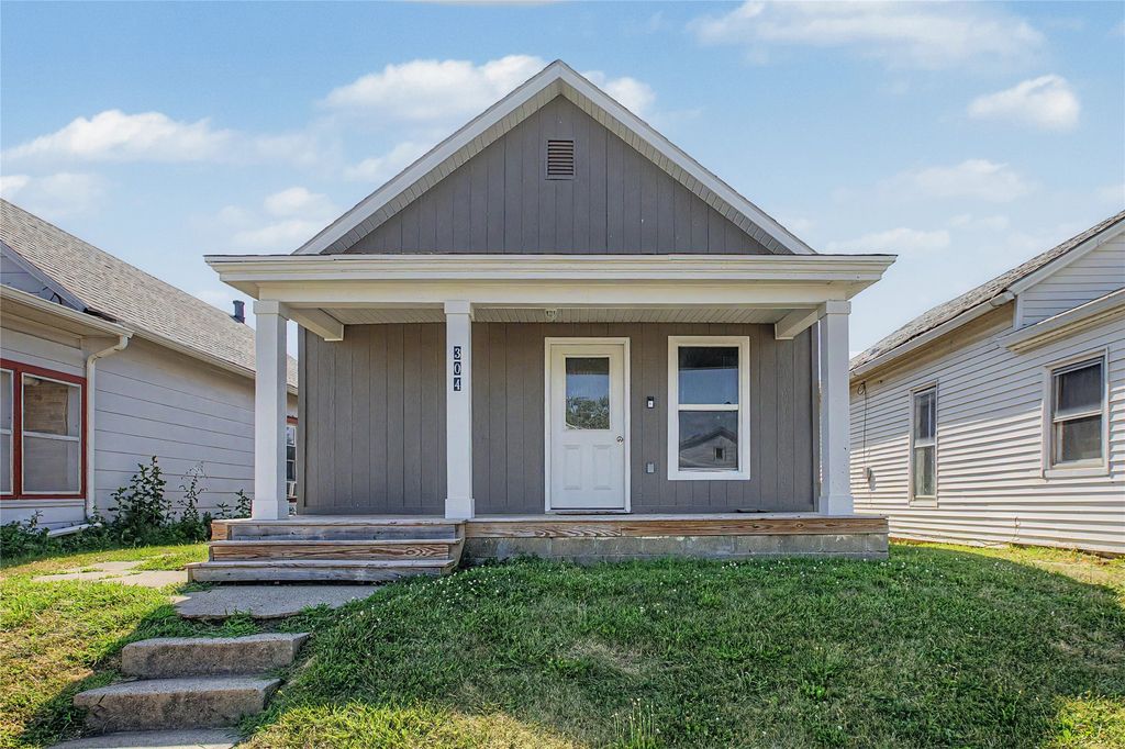 304 N Elm Street, Creston, IA 50801