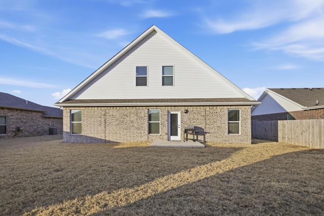 306 Sophia Jane Lane, Duenweg, MO 64841