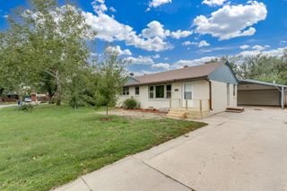 1909 N Gordon St, Wichita, KS 67203