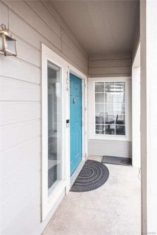 3727 Cactus Creek Court 104, Highlands Ranch, CO 80126