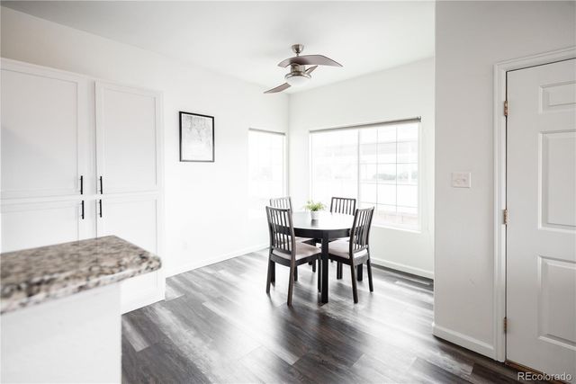 3727 Cactus Creek Court 104, Highlands Ranch, CO 80126
