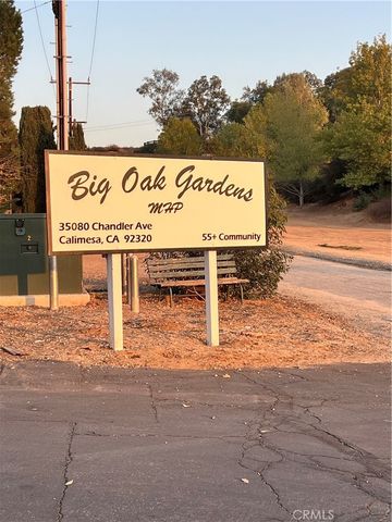 35080 Chandler Ave. 11, Calimesa, CA 92320