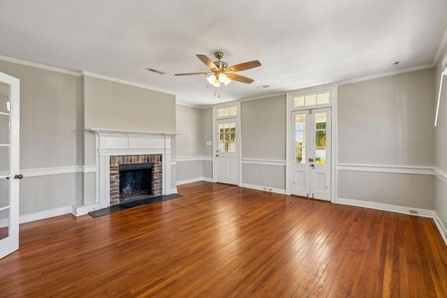 212 Calhoun Street C, Charleston, SC 29401