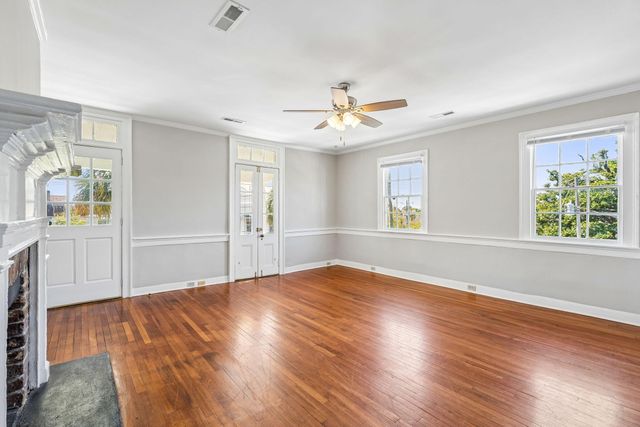 212 Calhoun Street C, Charleston, SC 29401