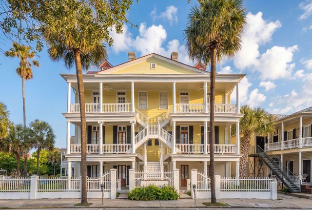 212 Calhoun Street C, Charleston, SC 29401