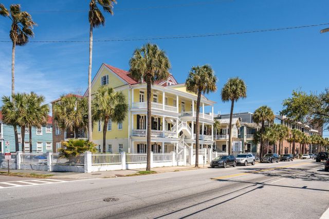 212 Calhoun Street C, Charleston, SC 29401