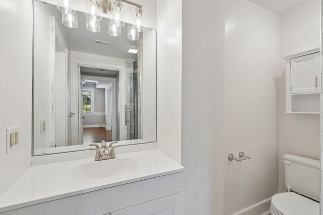 212 Calhoun Street C, Charleston, SC 29401