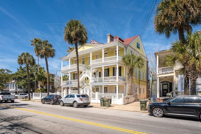 212 Calhoun Street C, Charleston, SC 29401
