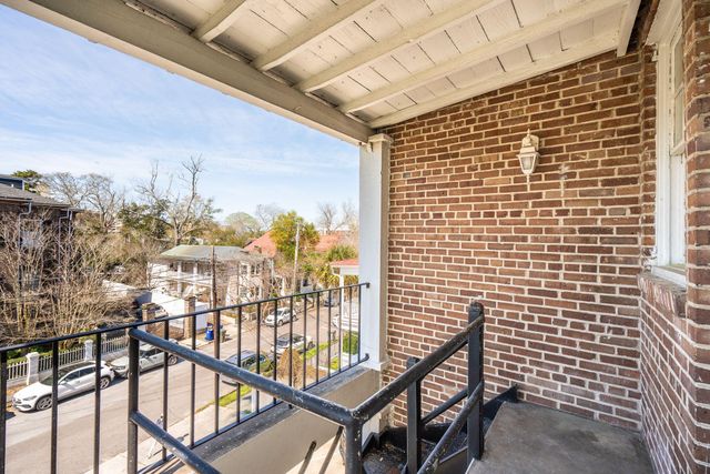212 Calhoun Street C, Charleston, SC 29401