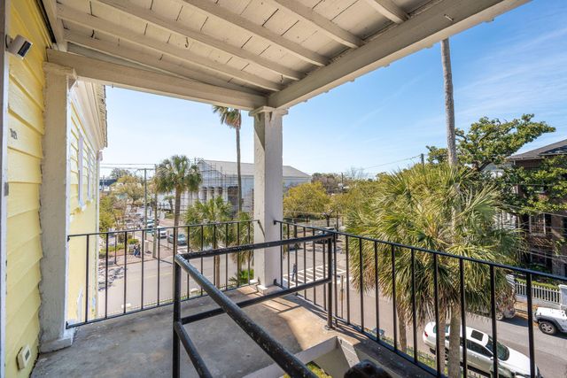 212 Calhoun Street C, Charleston, SC 29401