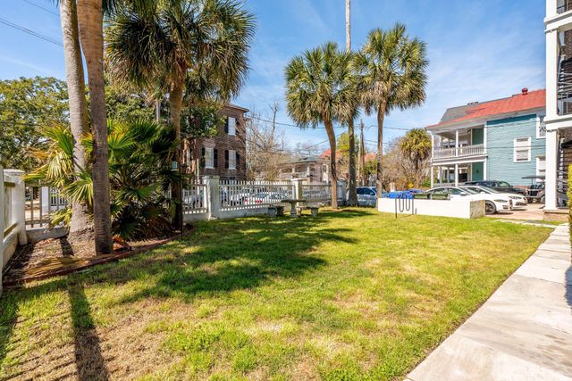 212 Calhoun Street C, Charleston, SC 29401
