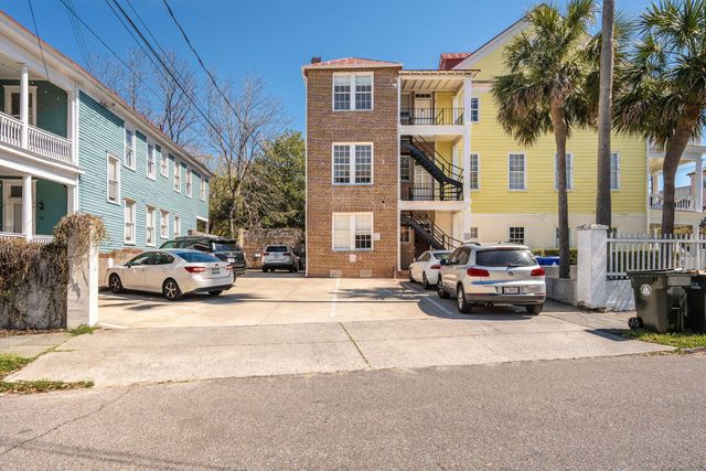 212 Calhoun Street C, Charleston, SC 29401