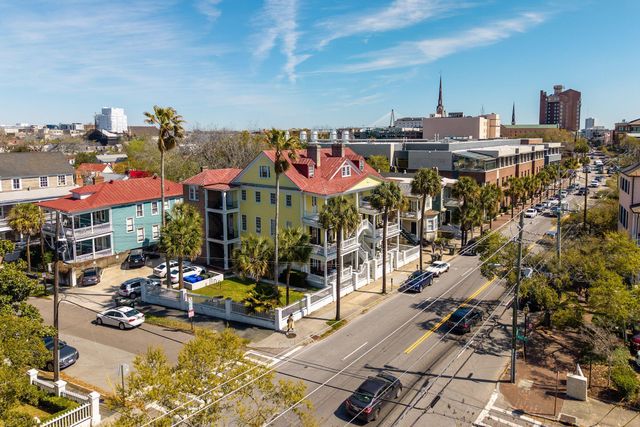 212 Calhoun Street C, Charleston, SC 29401