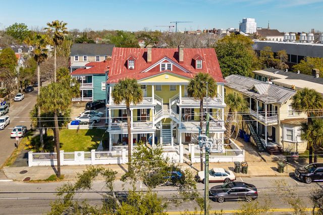 212 Calhoun Street C, Charleston, SC 29401