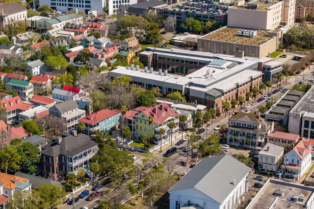 212 Calhoun Street C, Charleston, SC 29401