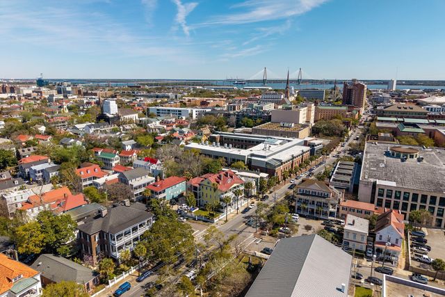 212 Calhoun Street C, Charleston, SC 29401