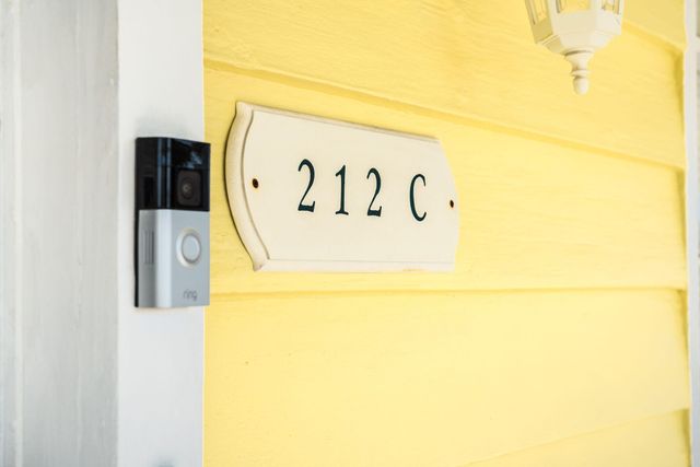 212 Calhoun Street C, Charleston, SC 29401