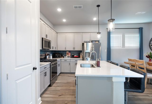 11702 Claro Forest Lane, Humble, TX 77346