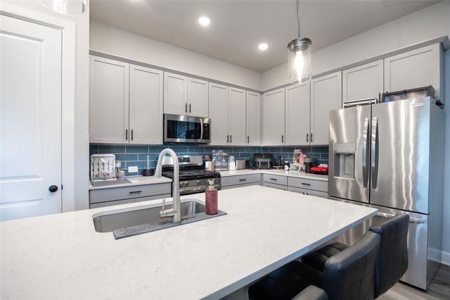 11702 Claro Forest Lane, Humble, TX 77346
