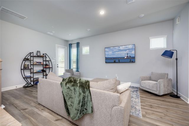 11702 Claro Forest Lane, Humble, TX 77346