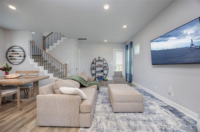 11702 Claro Forest Lane, Humble, TX 77346