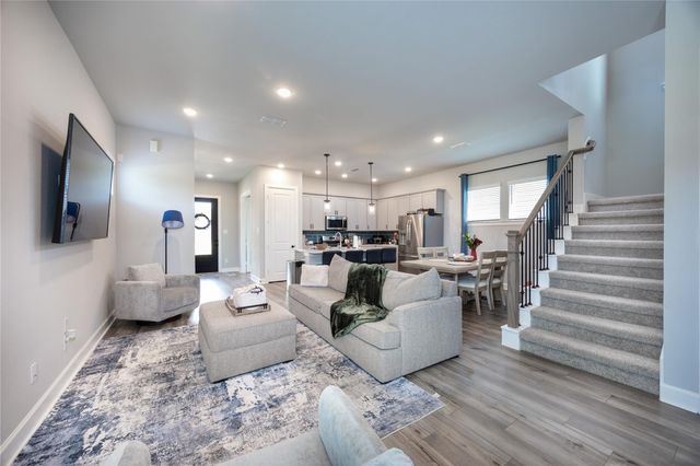 11702 Claro Forest Lane, Humble, TX 77346