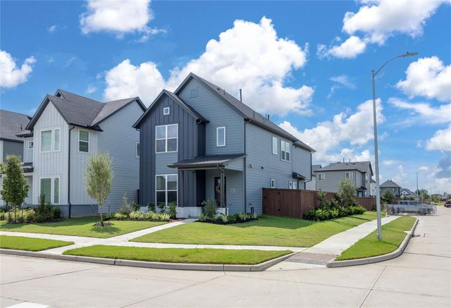 11702 Claro Forest Lane, Humble, TX 77346