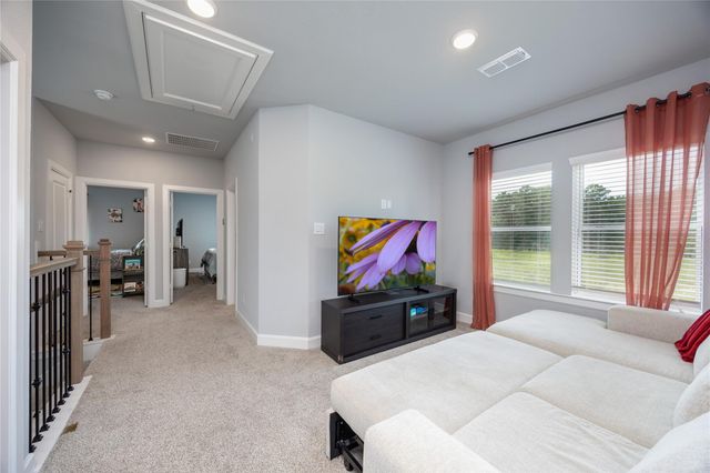 11702 Claro Forest Lane, Humble, TX 77346