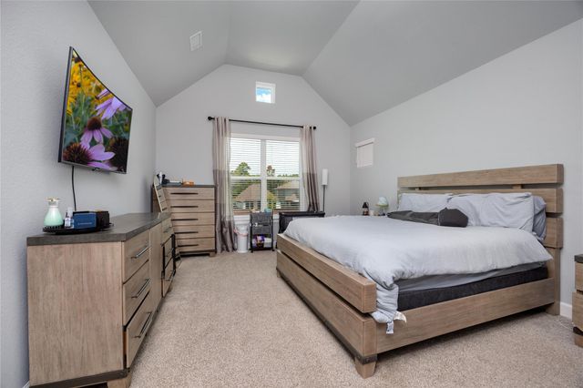 11702 Claro Forest Lane, Humble, TX 77346
