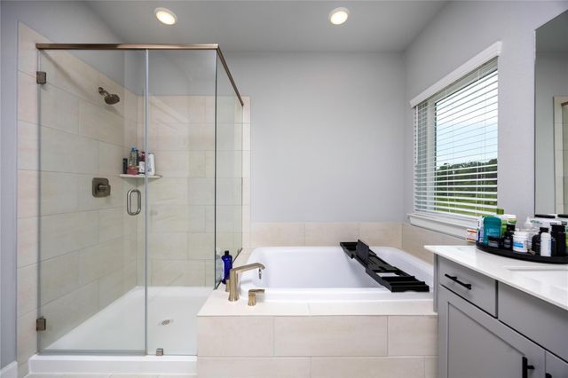11702 Claro Forest Lane, Humble, TX 77346